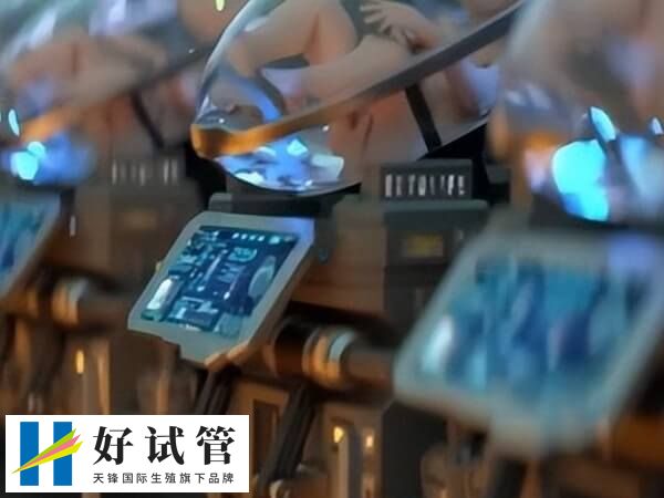 人造子宫最直接的应用就是救治极早期的早产儿
