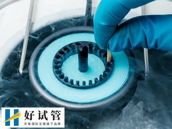 冻卵是一项生殖技术